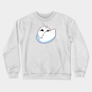 Snowball Crewneck Sweatshirt